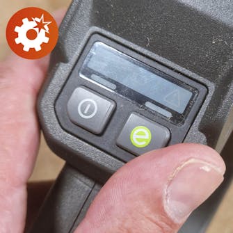 Hekksaks test: Kvalitet Hekksaks test: Kvalitet